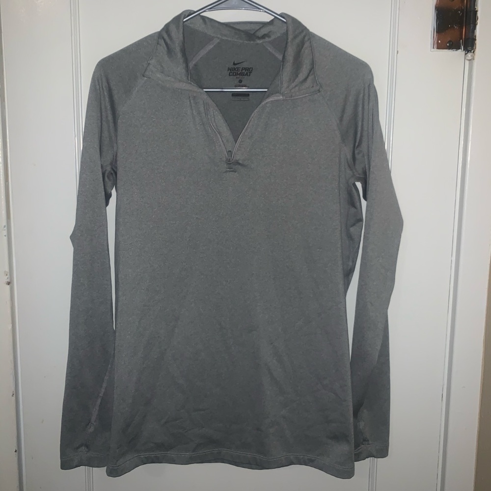 Nike Dri Fit pullover